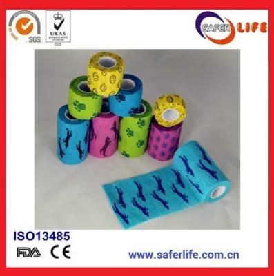 Cohesive Bandages Tape