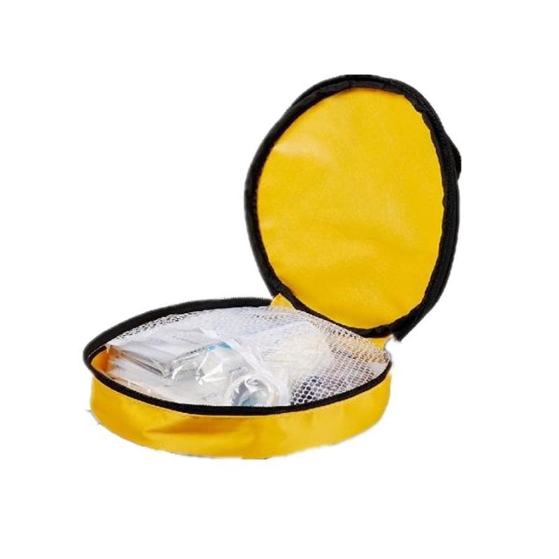 Security Car Travel First Aid Kit