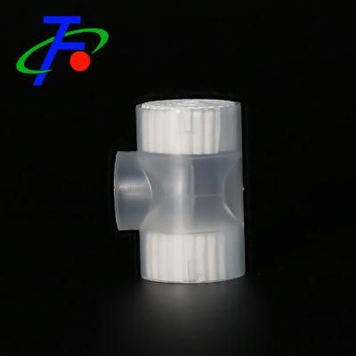 Plastic Two Years Individually Packing Tracheostomy Hme Filter