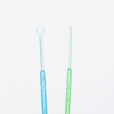 Microbiology 1UL 10UL Plastic Disposable Plastic Inoculation Loops