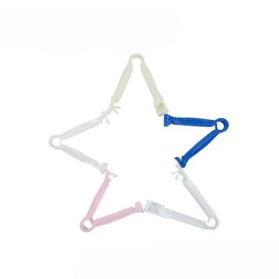 Medical Umbilical Cord Scissors Clamp Cutter