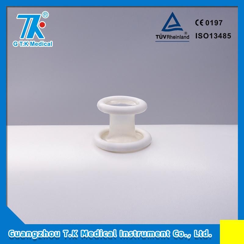 Supplier in China Wound Healing Stages Stitches Single Use Wound Protectors Retractors