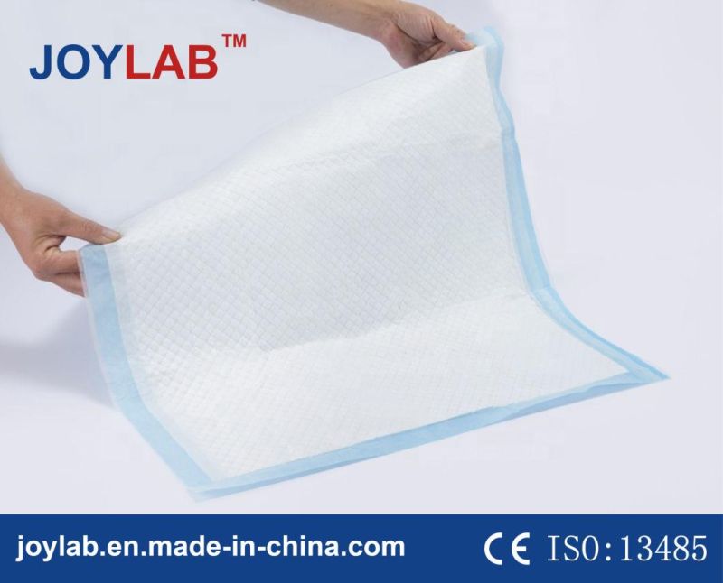 Hospital Medical Disposable Underpad Manufacturer with Good Price