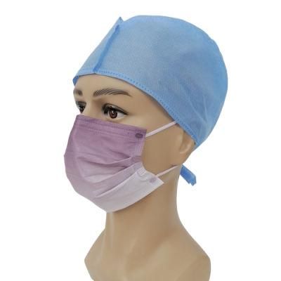 Hot Sale Cheap Disposable Face Mask with Earloop