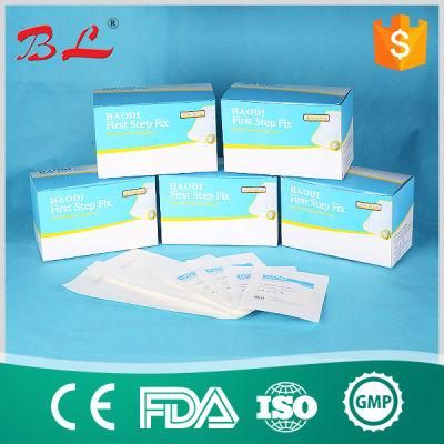 Non-Woven Wound Dressing Surgical Dressing Pad J18