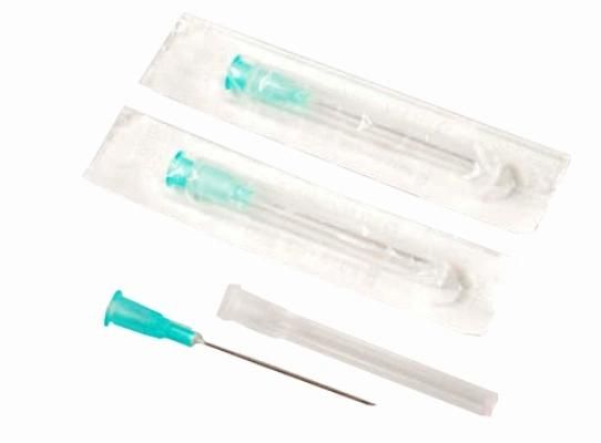 High Quality Stainless Hypodermic Needle 16g-30g