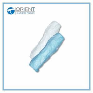 PE Sleeve Cover/ Waterproof Sleeve Cover