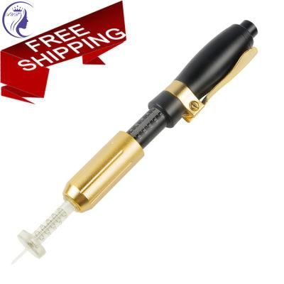 High Quality Ampoule Syringe Cross Linked Hyaluronic Acid Dermal Filler for a Pen