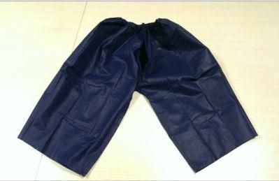 Disposable Surgical Pants for Hospital Use
