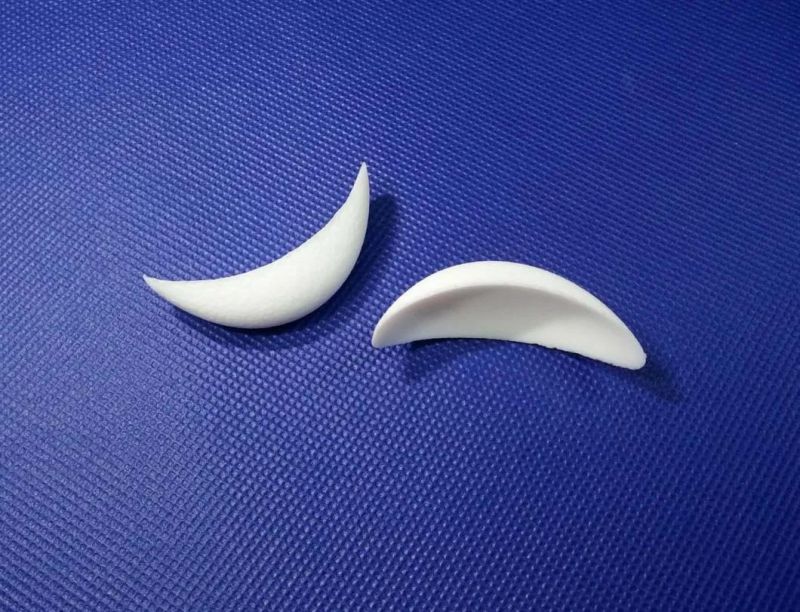 Surgical Chin Reconstruction Silicone Chin Implant