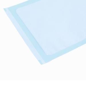 Disposable Sterilization Flat Pouch with Medical Grade Paper and Pet/PP Film