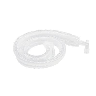High Quality Extension Tube Adult Neonatal Disposable Anesthesia Breathing Circuit Pediatric Breath Circuits