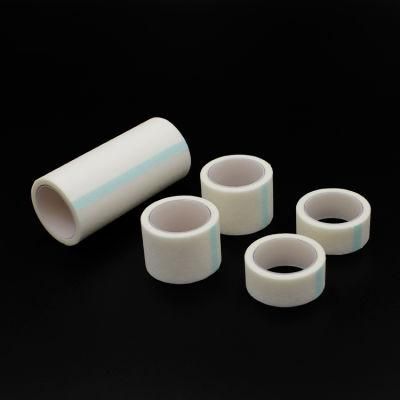 Medical Non-Woven Micropore Surgical Adhesive Tape