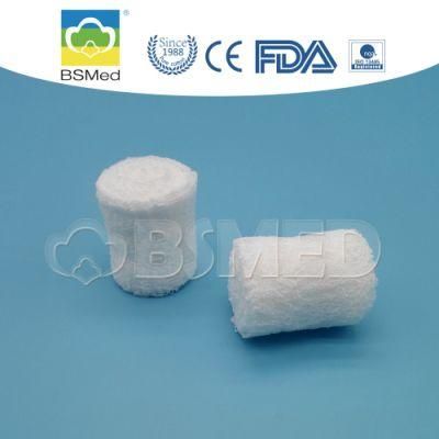 Customize Medical Supply Products Great Grip Elastic Adhesive Bandage