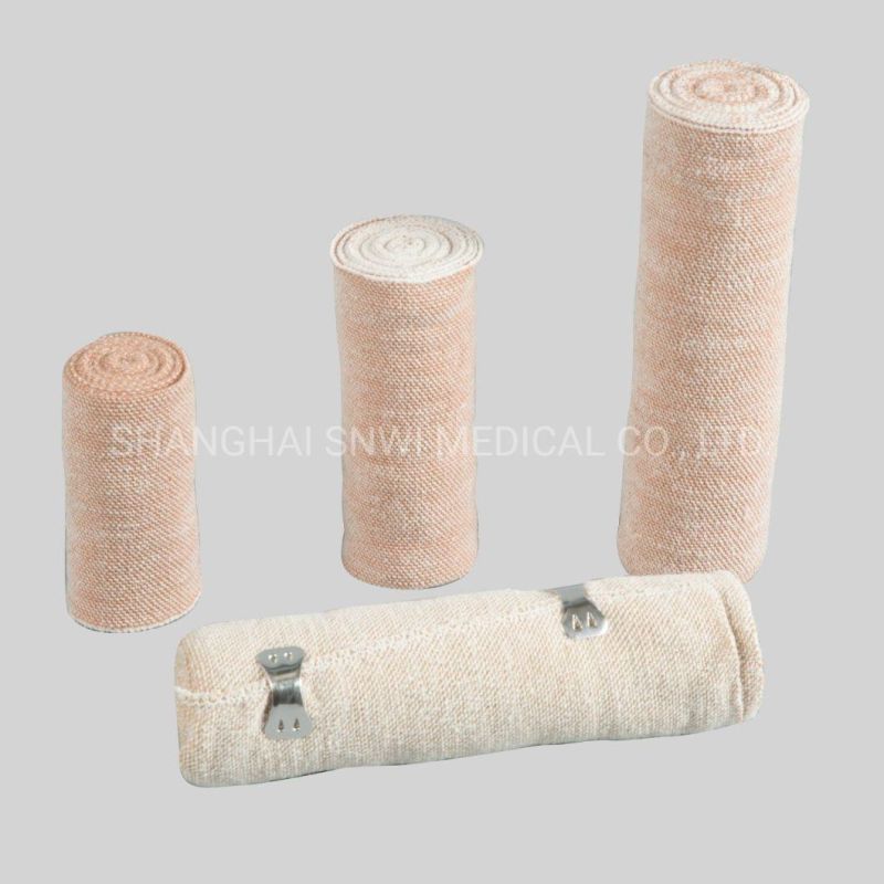 CE&ISO Certificate Medical Disposable Orthopedic Synthetic Fiberglass Bandage