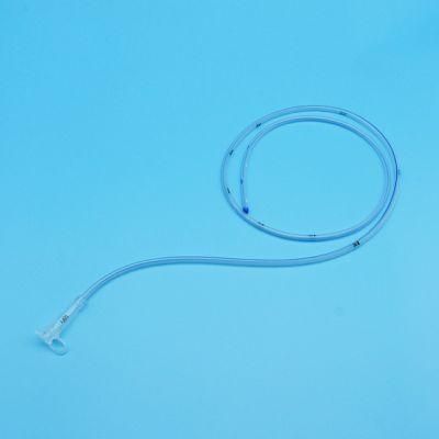 for Single Use Medical Supply Silicone Stomach Tube