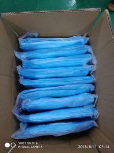 Fluff Pulp Underpad and Vacuum Packing Available
