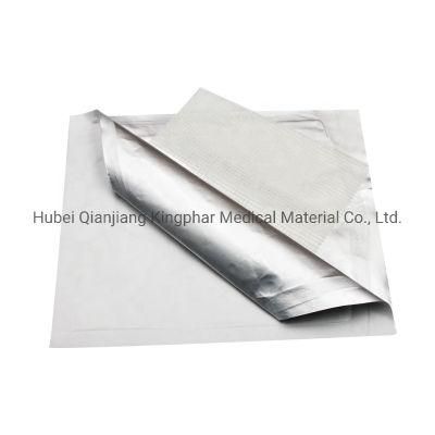 High Quality Different Sizes Medical Paraffin Gauze