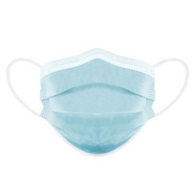 Wholesale Price Disposable Non Woven Fabric Face Mask