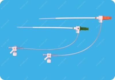 Competitive Price Interventional Cardiology Radial Introducer Sheath