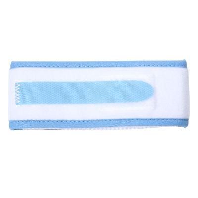 Factory Sale Various Hospital Disposable Medical Supplies Urine Bag Fixing Strap