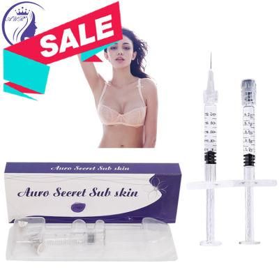 Acidos for Face Injetavel Brands-Dermal-Fillers Ha Injection Cross Linked Hyaluronic Acid