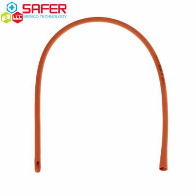 Silicon Foley Balloon Catheter