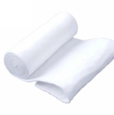 Medical Aborsbent Orthopaedic Cotton Padding Cast Padding