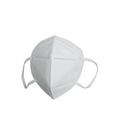 Wholesale Cheap Price Protective En 149 FFP2 KN95 Disposable Face Mask FDA Approved KN95