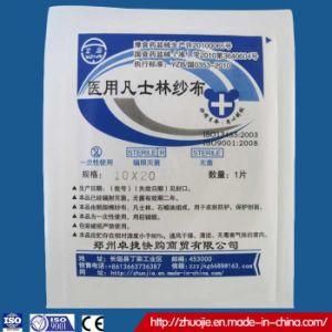 Sterile Disposable Medical Vaseline Gauze