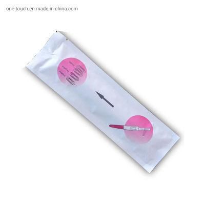 Home Use Medical Analysis Quick Card Pregnancy Test