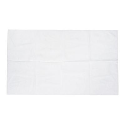 Custom Case Medical Bed Sheets Disposable Pillow Cover for Adult with ISO9001 Good Price