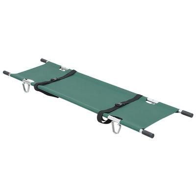 Portable Emergence Medical Stretcher for Sale