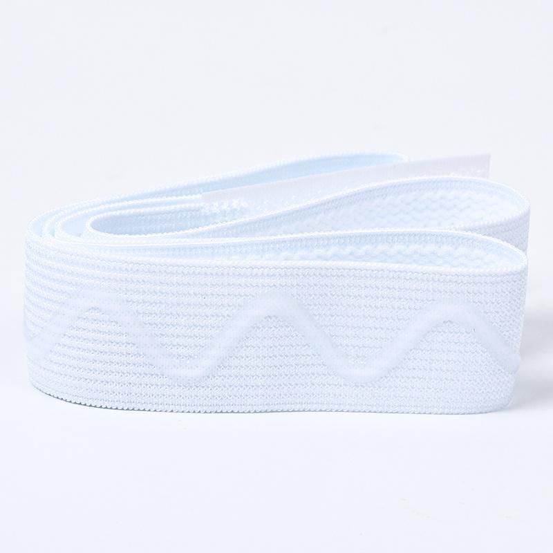 Newest Design High Quality Medical Equipment Urine Bag Medical Fixing Strap