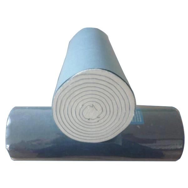 Different Size Hospital Use Medical Surgical Absorbent Cotton Wool Medical Supply with ISO CE White Color