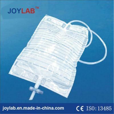 Economic Urinary Drainage Bag Urine Bag Jm2105