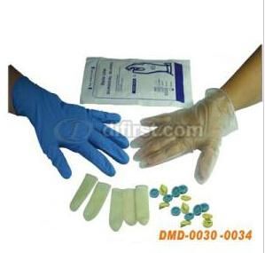 Disposable Nitrile Gloves for Exam