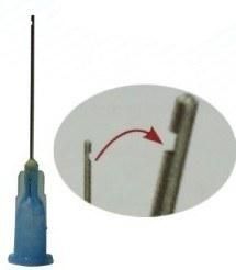 Wholesale Price Disposable Dental Irrigation Needle/Single Use Medical Irrigation Needles