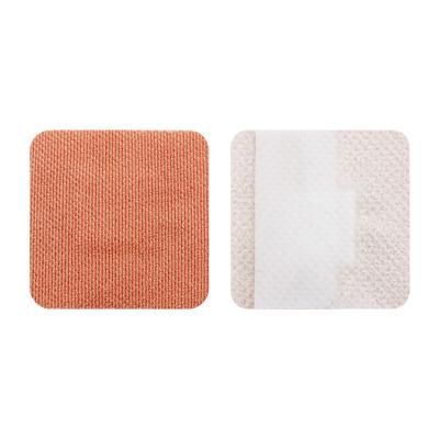 Waterproof Hydrocolloid Wound Adhesive Plaster for Pharmacy