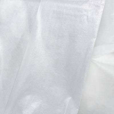 Custom Case Disposable Medical Bed Sheets Pillow Cover with ISO13485