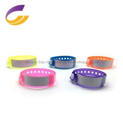 Infant Child Hospital Insert ID Band