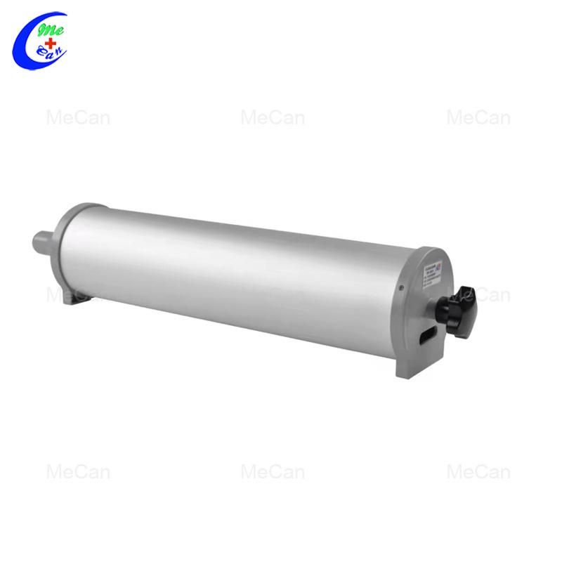 Medical Disposable Consumables Calibration Tube of Pulmonary Function
