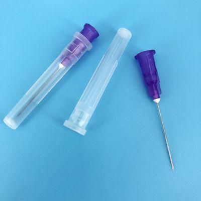 Disposable Medical Syringes and Needles 1ml-100ml Factory Direct Selling