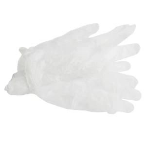 Hot Sale in Stock Nitrile Gloves High Quality Disposable PVC Latex Examination Gloves Manufacturer