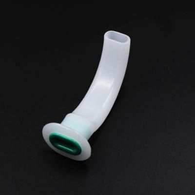 The Quality Guedel Airway From Manufacture Directly with CE Certificate