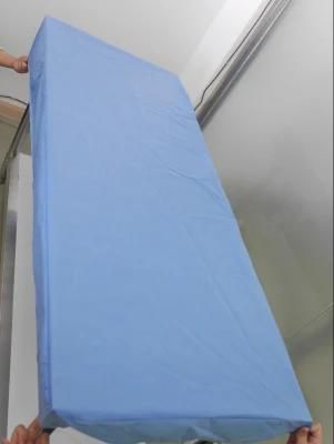 Disposable Non Woven Bed Sheet Cover