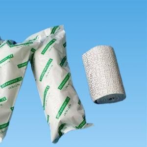 Medical Disposable Gauze Bandage