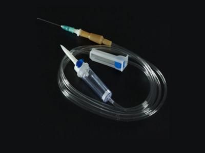Medical Use Disposable Infusion Set