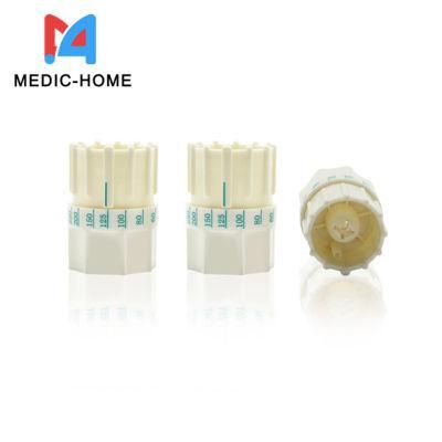 Medical Disposable Medical Sterile I. V. Flow Regulator Valve
