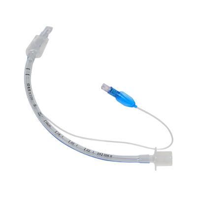 Wego PVC Tracheal Catheter PVC Endotracheal Tube for Hospital
